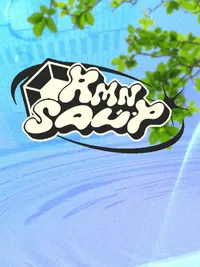 RMN Soup cover
