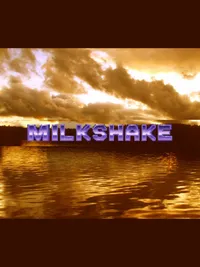 Milkshake cover