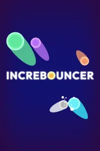 Increbouncer cover