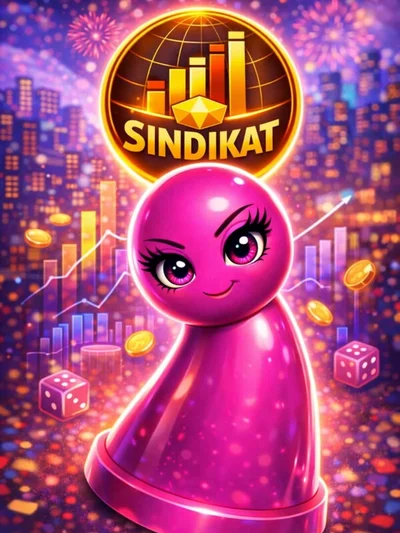 Sindikat cover