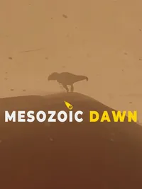 Mesozoic Dawn cover