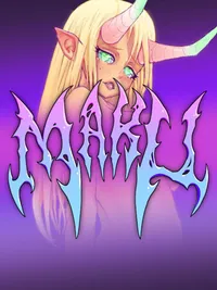 Maku cover