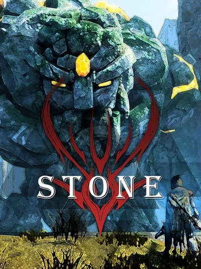 Stone cover