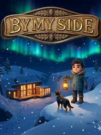 By My Side cover