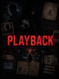 Playback cover