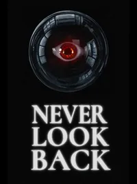 Never Look Back cover