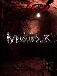 Crazy Neighbour cover