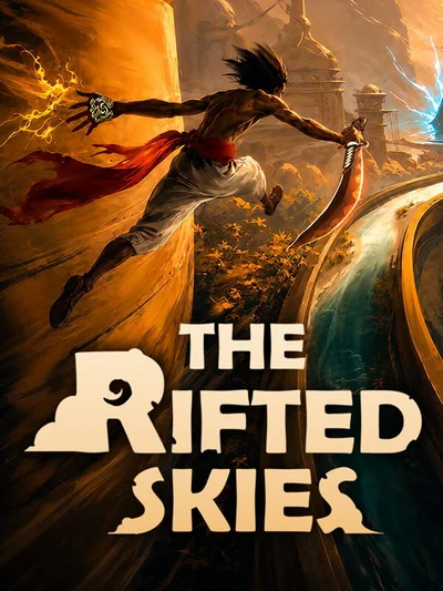 The Rifted Skies