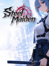 Steel Maiden cover