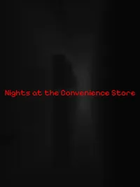 Nights at the Convenience Store cover