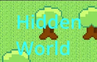 Hidden World cover