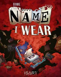 The Name I Wear cover