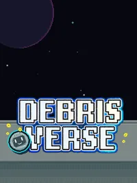 Debrisverse cover