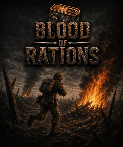 Blood of Rations