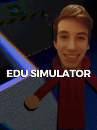 Edu Simulator cover