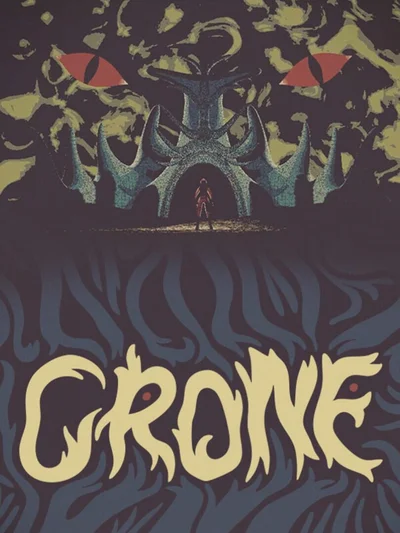 Crone cover