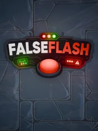 Falseflash cover