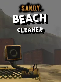 S.A.N.D.Y.: Beach Cleaner cover