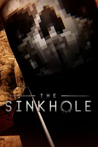 The Sinkhole cover