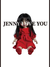 Jenny Love You cover