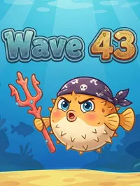 Wave 43 cover
