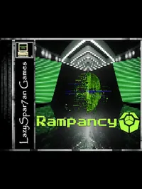 Rampancy cover