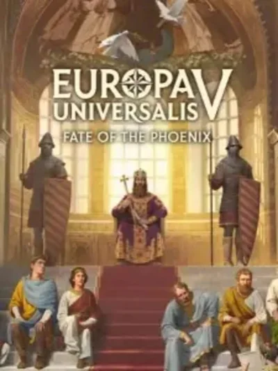 Europa Universalis V: Fate of the Phoenix
