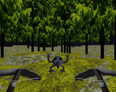 Twilight Infiniforest