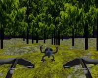 Twilight Infiniforest cover