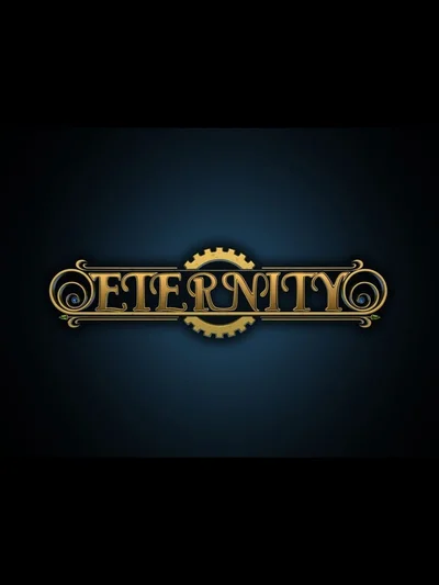 Eternity cover