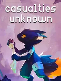 Casualties: Unknown cover