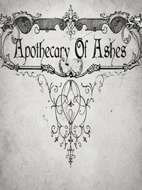 Apothecary of Ashes cover
