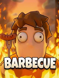 Barbecue cover