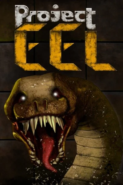 Project Eel cover