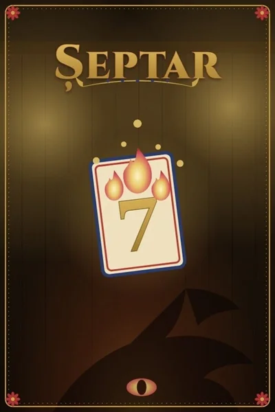 Septar cover