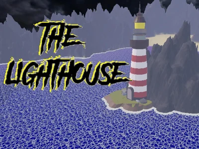 The Lighthouse cover
