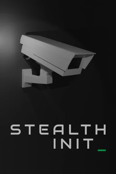 Stealth Init cover