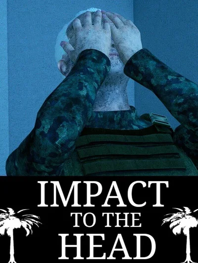 Impact to the Head cover