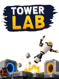 Tower Lab cover
