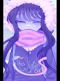 This Winter of Ours cover