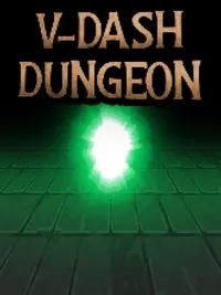 V-Dash Dungeon cover