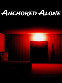 Anchored Alone cover