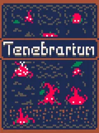 Tenebrarium cover