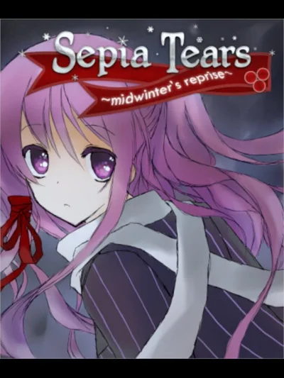 Sepia Tears