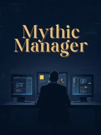 Mythic Manager cover