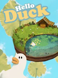 Hello Duck cover