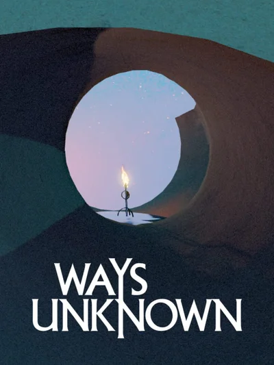 Ways Unknown cover