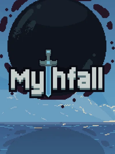 Mythfall cover