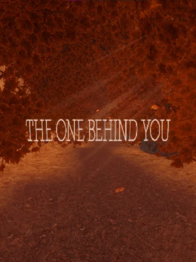 The One Behind You cover