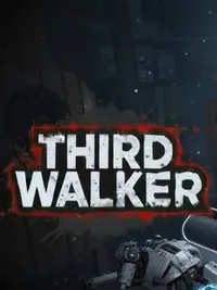 Third Walker cover